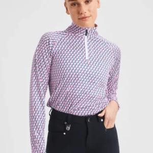 ROHNISCH Addy UV Long Sleeve Top
