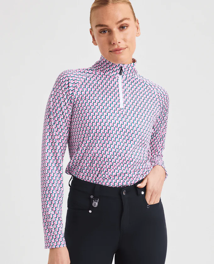 ROHNISCH Addy UV Long Sleeve Top