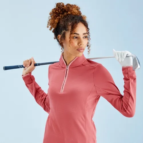 Ping Abigale Ladies Performance Fleece