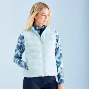 PING Samantha Ladies Insulated Reversible Vest