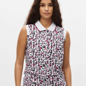 ROHNISCH Deni Sleeveless Polo