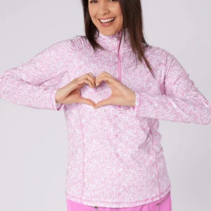 SWING OUT SISTER Sunshine 1/4 Zip