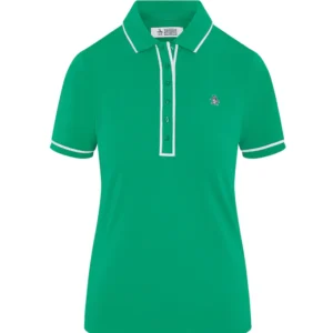 Original Penguin Performance Veronica Polo