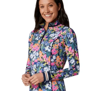 Original Penguin Long Sleeve Polo