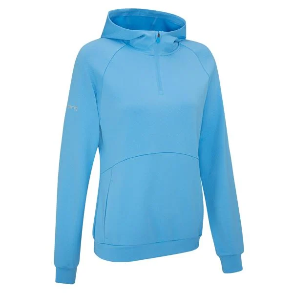 Ping Ladies Sensor Warm Hoodie