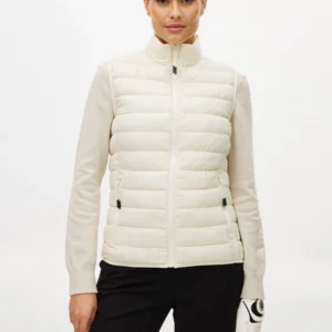 Rohnisch Light Padded Vest