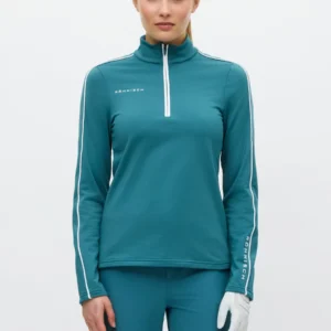 Rohnisch Amie Brushed Midlayer