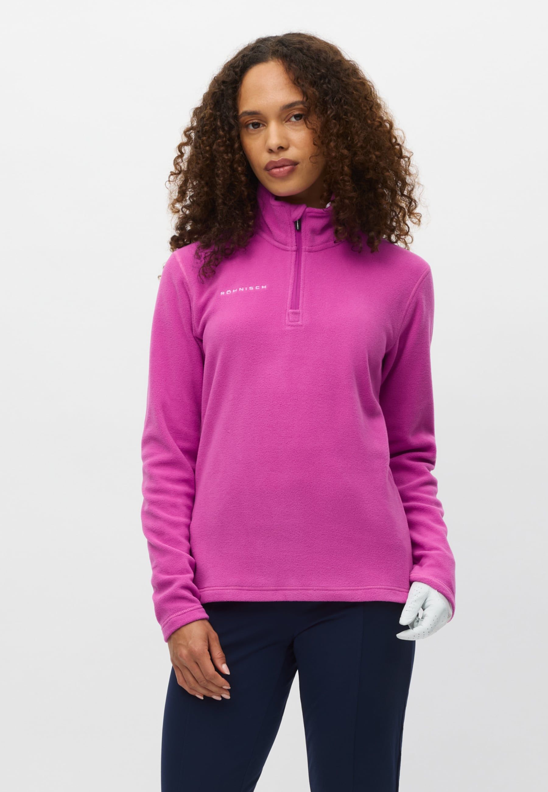 Rohnisch Polar Fleece