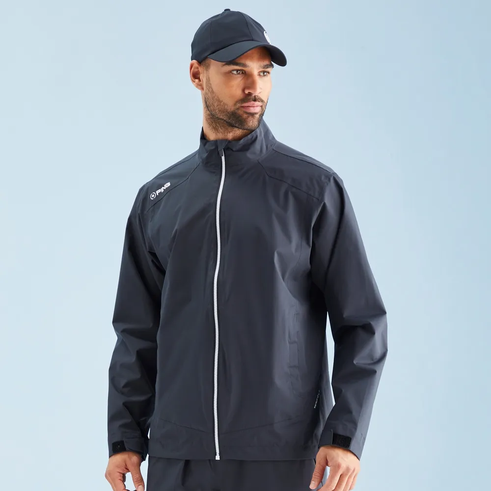 Ping AquaDrive Men's Waterproof Jacket - Image 2