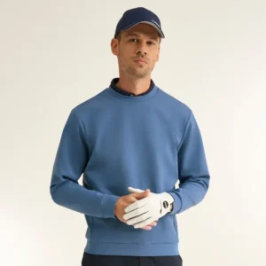 Ping Freddie Men's Crew Neck Sweater