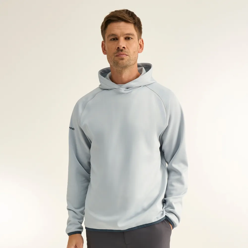 Ping Saul Men's Hooded Fleece - Image 3