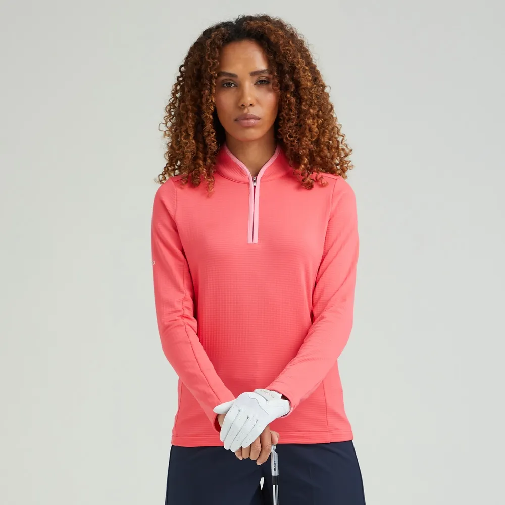 Ping Abigale Ladies Performance Fleece - Image 2