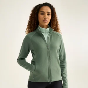 Ping Lorelei Ladies Full Zip Fleece