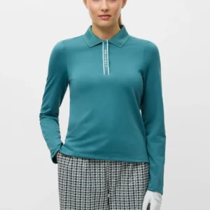 Rohnisch Warm Team Poloshirt