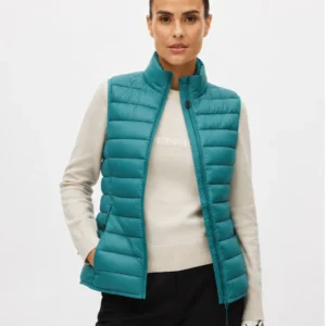 Rohnisch Light Padded Vest