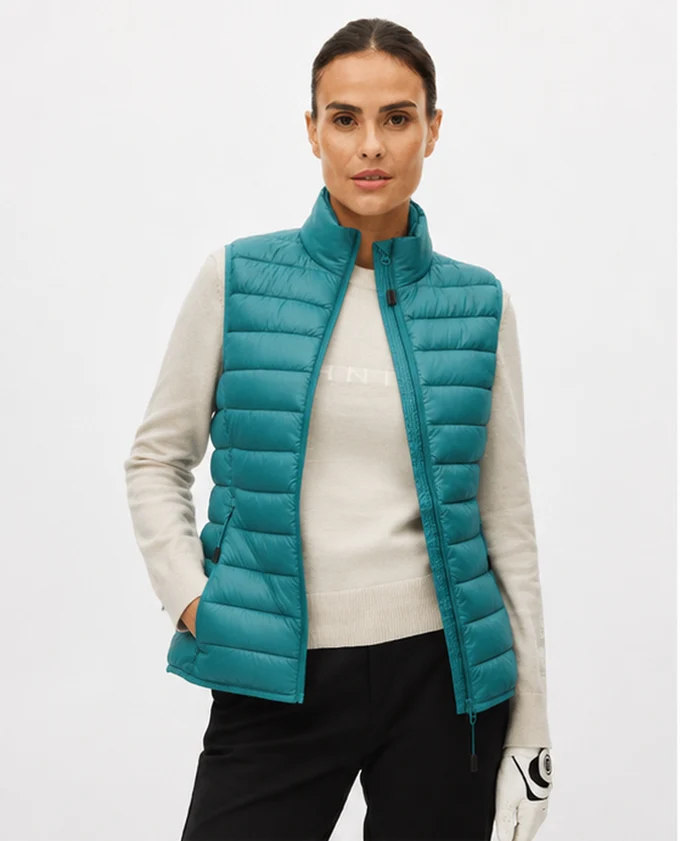 Rohnisch Light Padded Vest