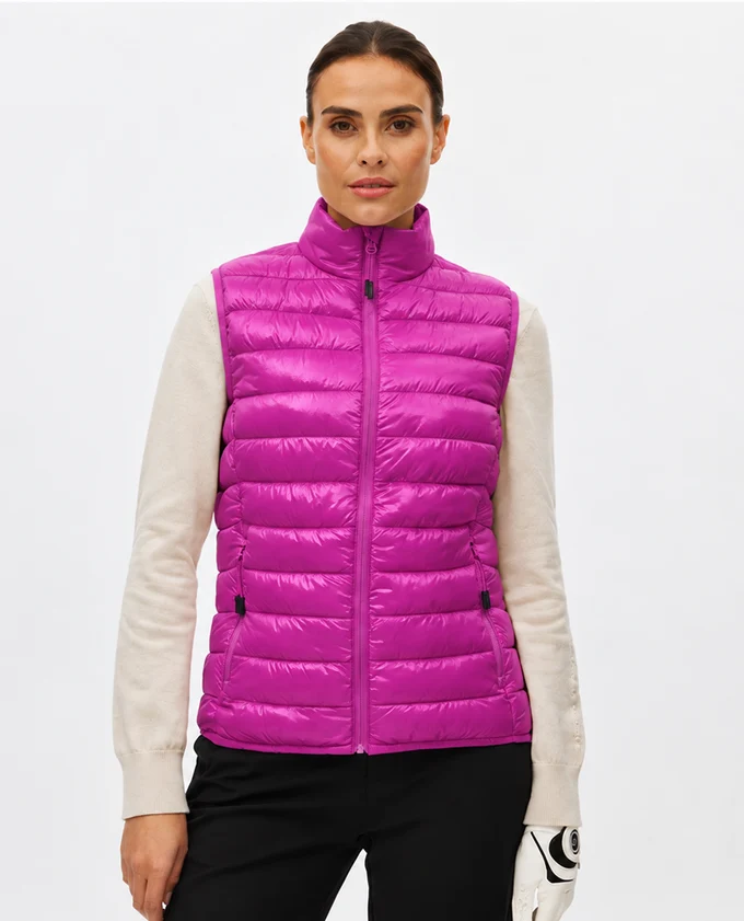 Rohnisch Light Padded Vest - Image 2