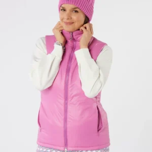 Swing Out Sisters Cassia Active Vest